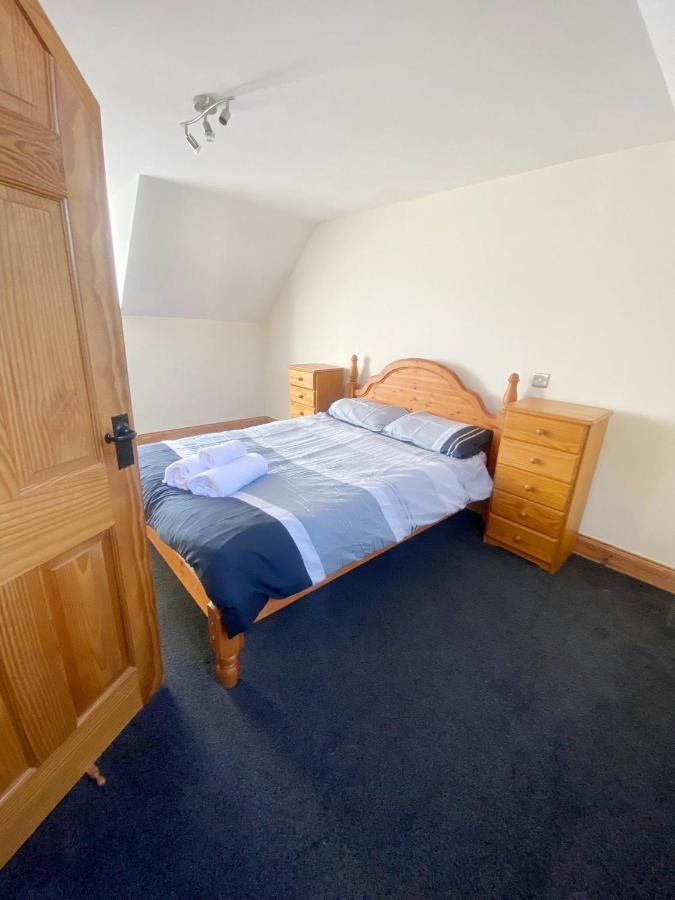 Highland Holiday Lets - 2 Bed House, Thurso, Nc500, Ideal Location מראה חיצוני תמונה