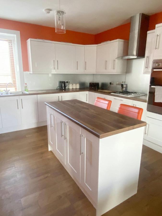 Highland Holiday Lets - 2 Bed House, Thurso, Nc500, Ideal Location מראה חיצוני תמונה