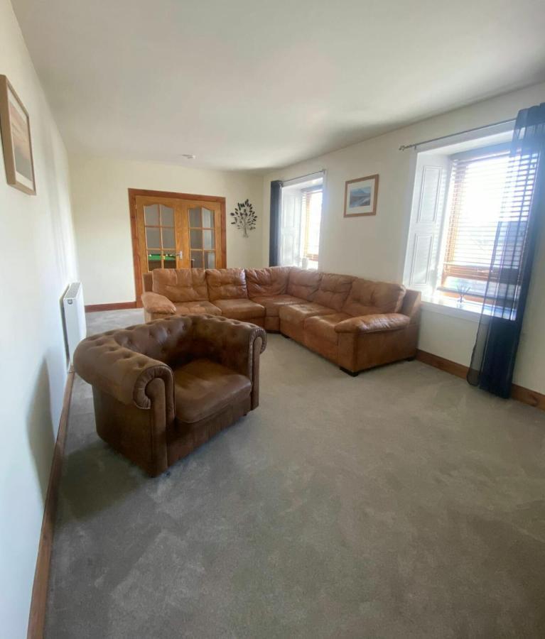 Highland Holiday Lets - 2 Bed House, Thurso, Nc500, Ideal Location מראה חיצוני תמונה