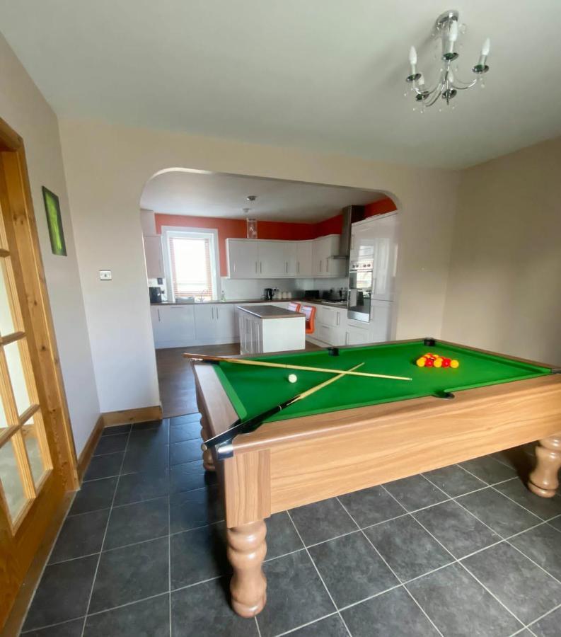 Highland Holiday Lets - 2 Bed House, Thurso, Nc500, Ideal Location מראה חיצוני תמונה