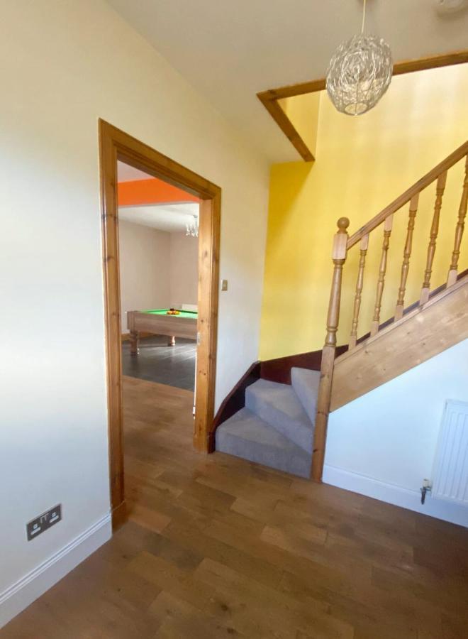 Highland Holiday Lets - 2 Bed House, Thurso, Nc500, Ideal Location מראה חיצוני תמונה