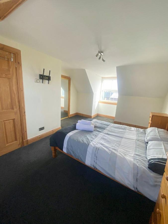 Highland Holiday Lets - 2 Bed House, Thurso, Nc500, Ideal Location מראה חיצוני תמונה