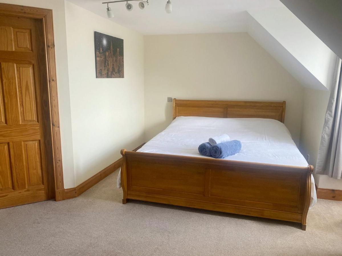 Highland Holiday Lets - 2 Bed House, Thurso, Nc500, Ideal Location מראה חיצוני תמונה